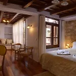 Palazzo Duca Chania (Crete)
