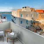 Palazzo Duca 4* Chania (Crete)