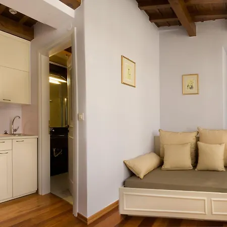 Palazzo Duca Hotel Chania (Crete)