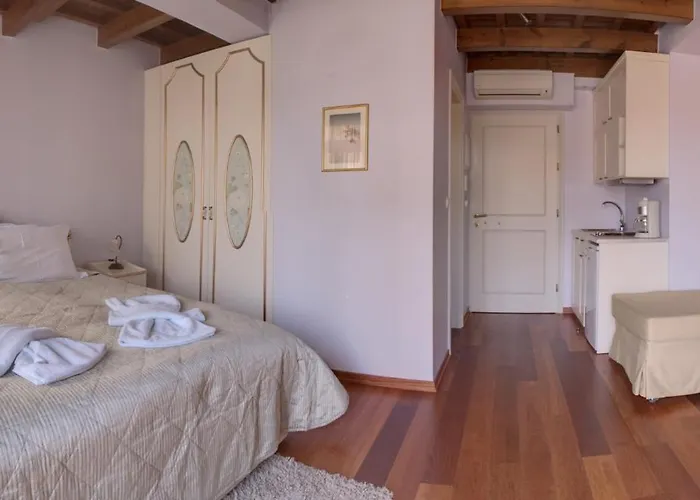 Palazzo Duca Hotel Chania (Crete)