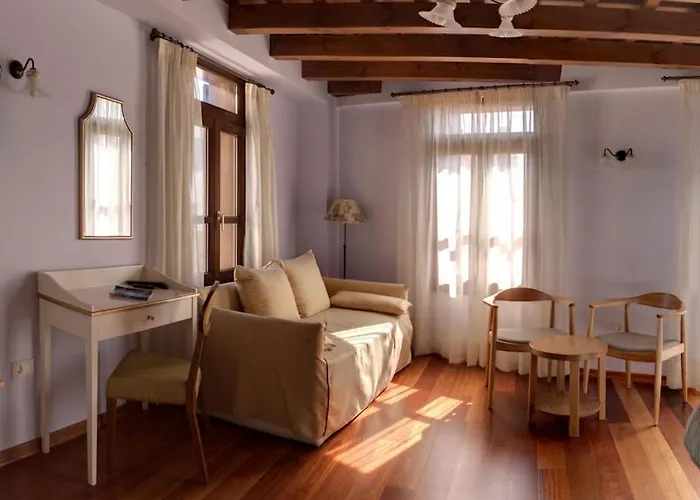 Palazzo Duca Hotel 4*