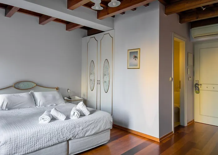 Palazzo Duca Hotel 4*