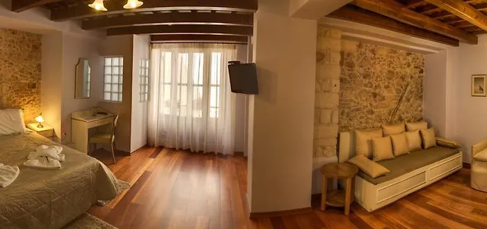 Palazzo Duca Chania (Crete)