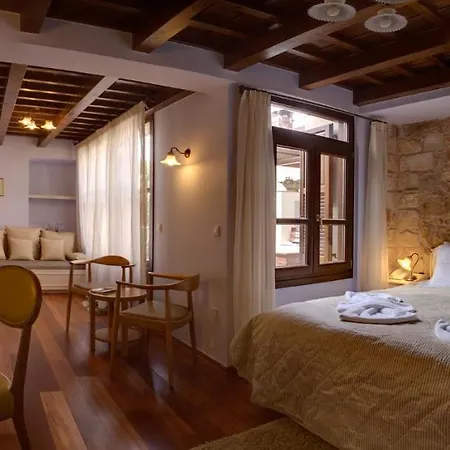 Palazzo Duca Ханья (Крит)