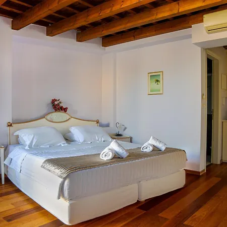 Palazzo Duca Готель 4*