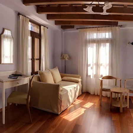 Palazzo Duca Готель 4*