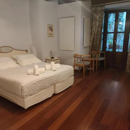 Hotel Palazzo Duca Chania (Crete)