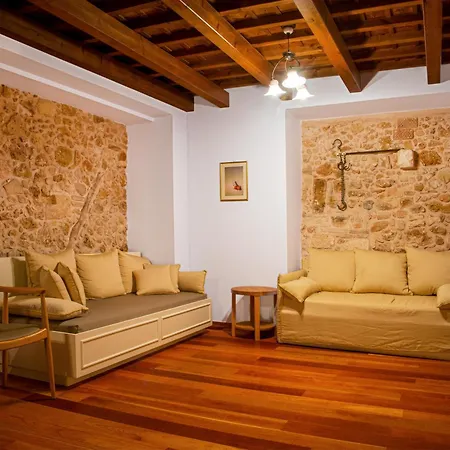 Palazzo Duca Hotel 4*