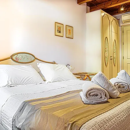 Palazzo Duca Chania (Crete)