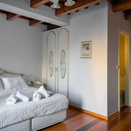 Palazzo Duca Hotel 4*