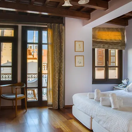 Palazzo Duca 4* Chania (Crete)