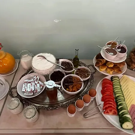 Palazzo Duca 4* Chania (Crete)