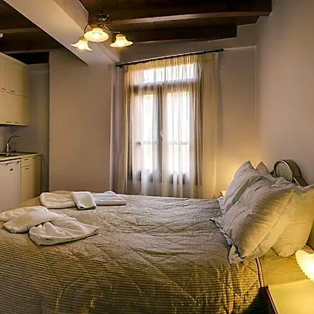 Hotel Palazzo Duca Chania (Crete)