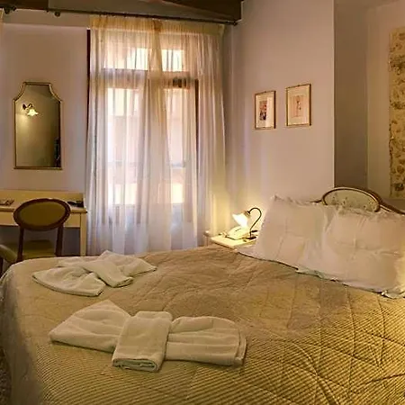 Palazzo Duca Hotel Chania (Crete)