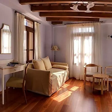 Hotel Palazzo Duca 4*