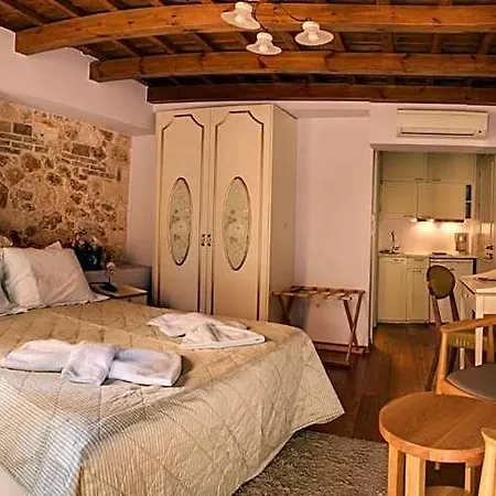 Hotel Palazzo Duca