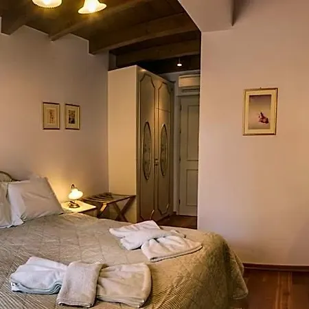 Palazzo Duca 4* Chania (Crete)