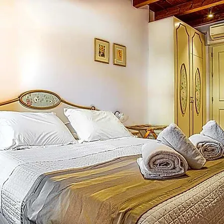 Palazzo Duca Hotel Chania (Crete)