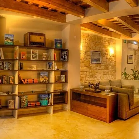 Hotel Palazzo Duca 4*