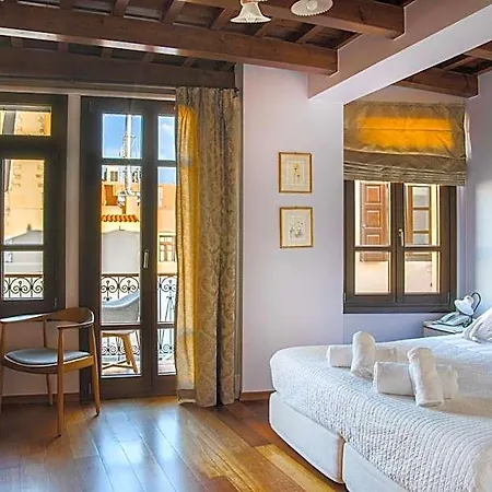 Palazzo Duca 4* Ханья (Крит)
