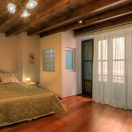 Готель Palazzo Duca 4*