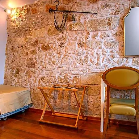 Готель Palazzo Duca 4*