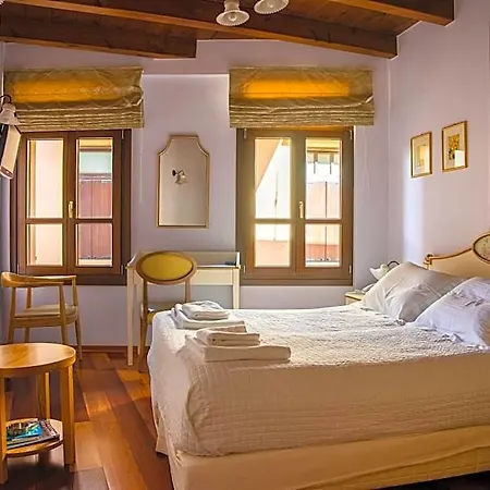 Palazzo Duca Готель 4*