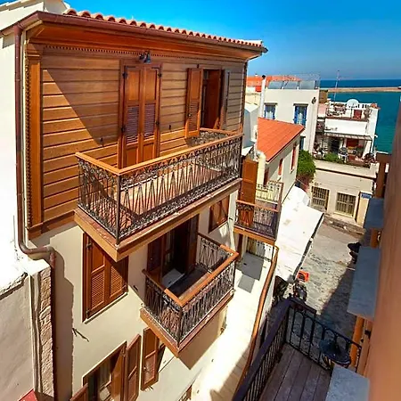 Palazzo Duca Hotel