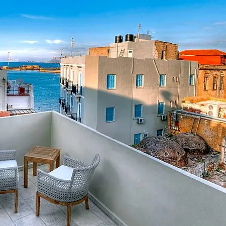 Готель Palazzo Duca 4*