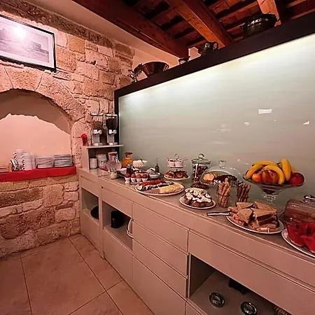 Palazzo Duca Готель 4*