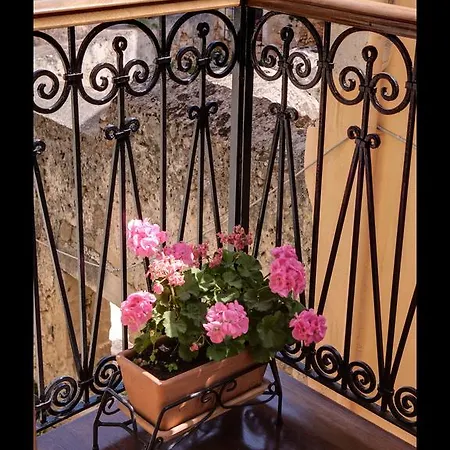Готель Palazzo Duca 4*