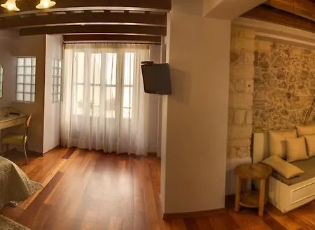 Palazzo Duca Chania (Crete)