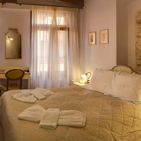 Palazzo Duca Chania (Crete)