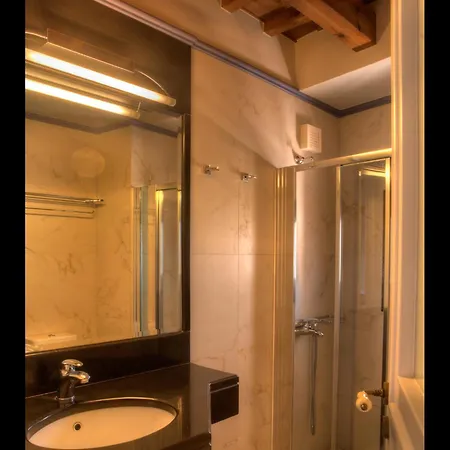 Palazzo Duca Готель 4*