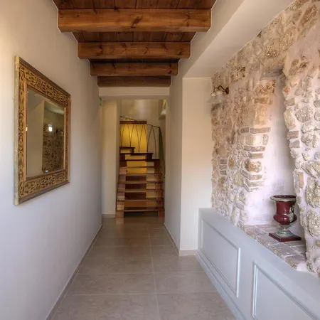 Hotel Palazzo Duca Chania (Crete)