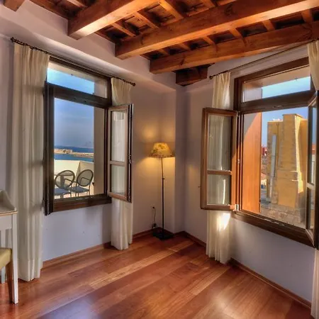 Palazzo Duca Hotel 4*