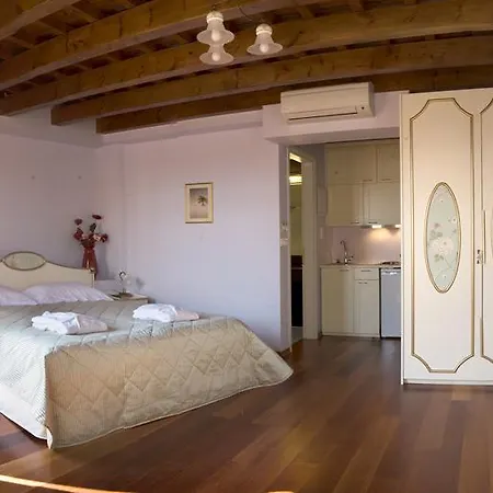 Hotel Palazzo Duca