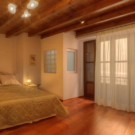 Palazzo Duca Hotel 4*