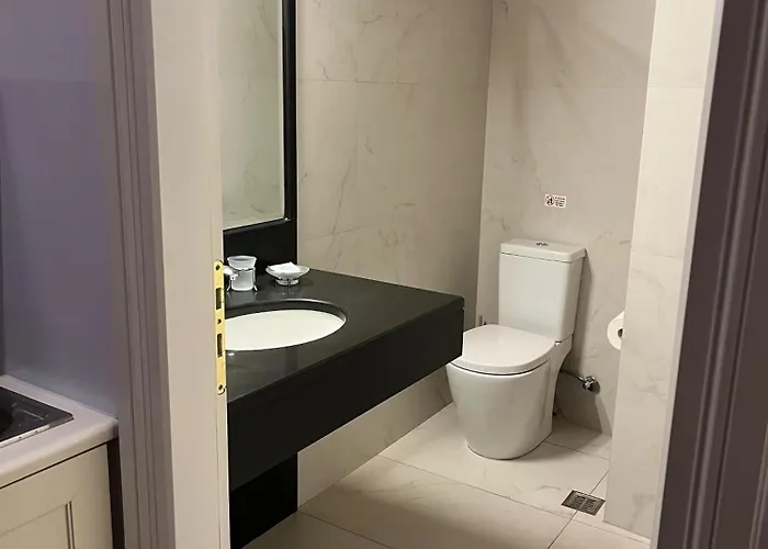 酒店 公爵宫酒店 干尼亞