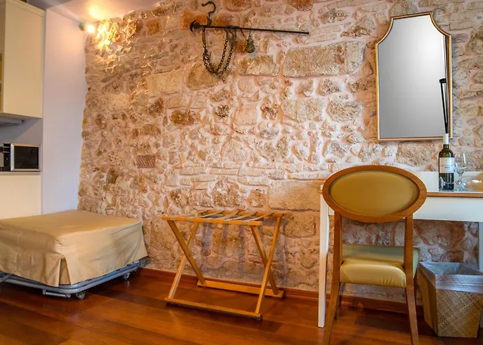 公爵宫酒店 酒店