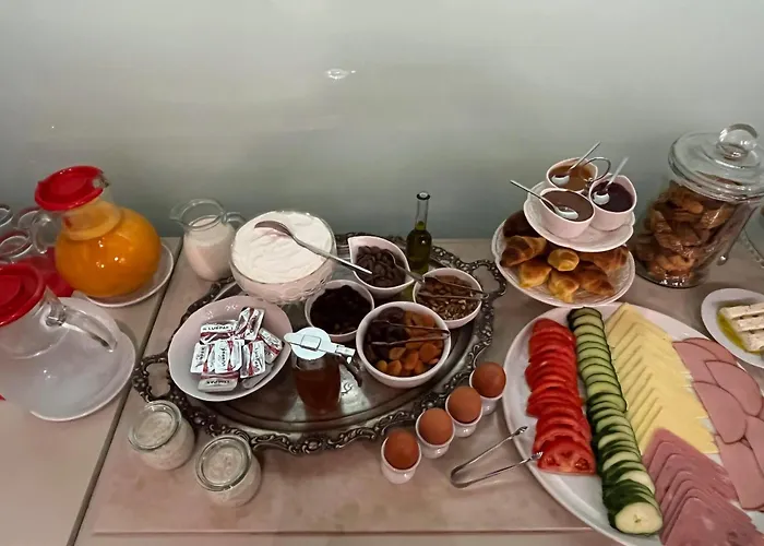 公爵宫酒店 4* 干尼亞