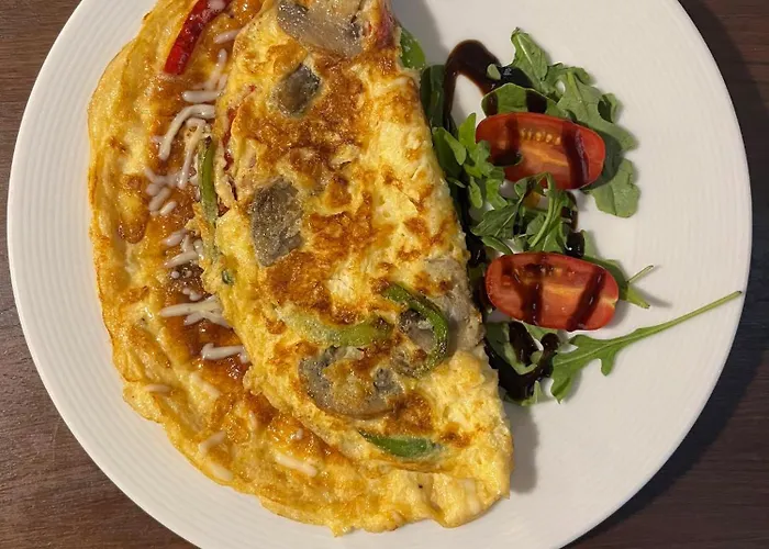 公爵宫酒店 酒店 4*