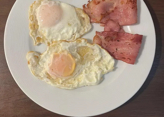 Palazzo Duca מלון 4*