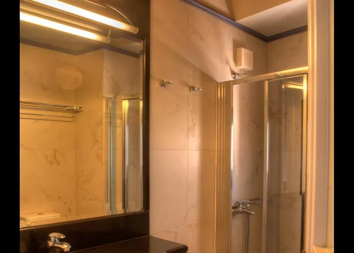 Palazzo Duca מלון 4*