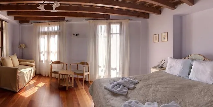 公爵宫酒店 酒店