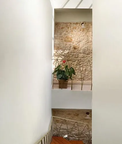 Palazzo Duca מלון חאניה