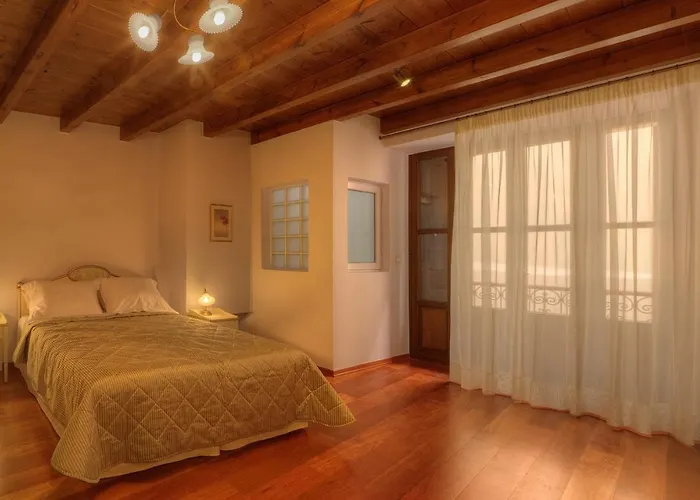 Palazzo Duca מלון 4*