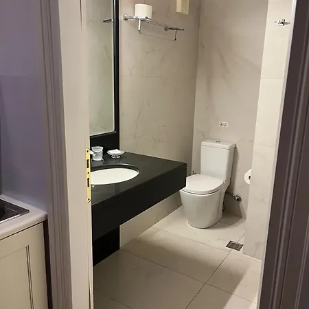 ホテル パラッツォ ドゥーカ ハニア