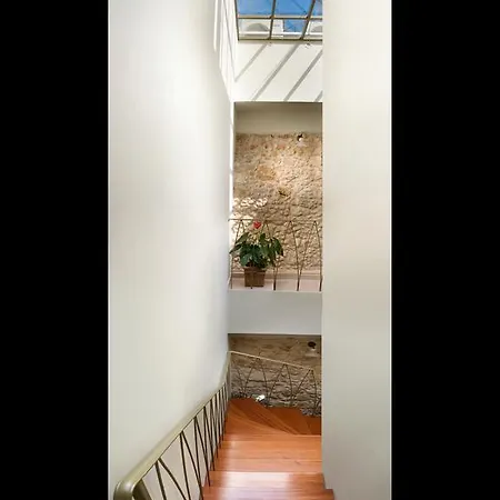 Palazzo Duca Otel Hanya
