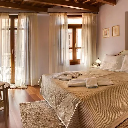 パラッツォ ドゥーカ ホテル